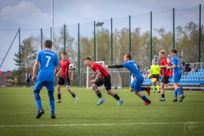 Trampkarz C1 - KP Piła