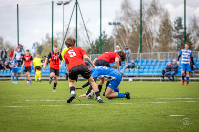 Trampkarz C1 - KP Piła