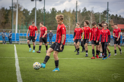 Trampkarz C1 - KP Piła