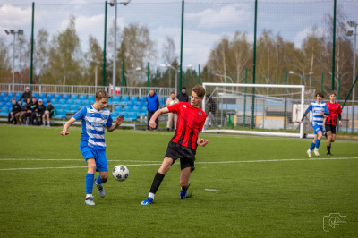 Trampkarz C1 - KP Piła