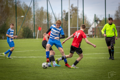 Trampkarz C1 - KP Piła