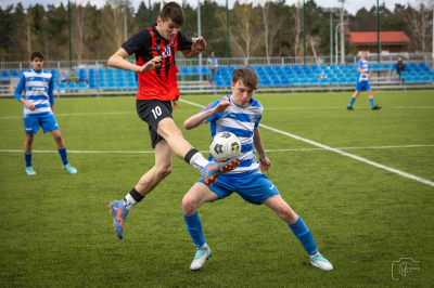 Trampkarz C1 - KP Piła