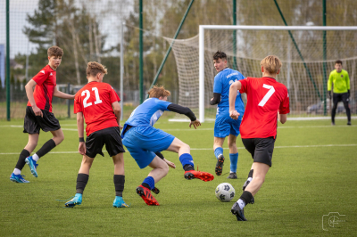 Trampkarz C1 - KP Piła