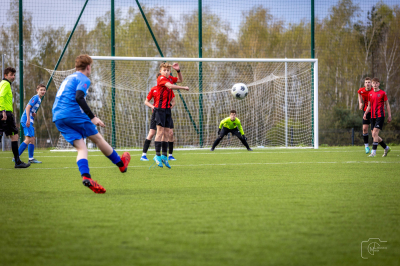 Trampkarz C1 - KP Piła