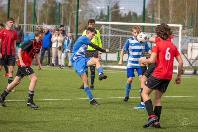 Trampkarz C1 - KP Piła