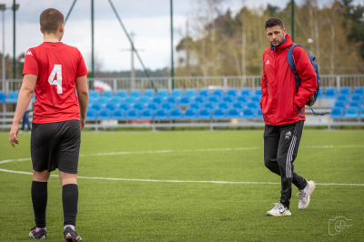 Trampkarz C1 - KP Piła