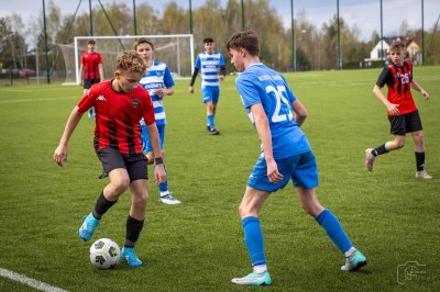 Trampkarz C1 - KP Piła