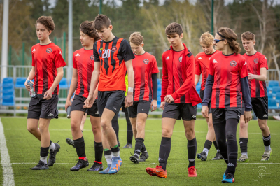 Trampkarz C1 - KP Piła