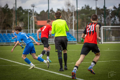 Trampkarz C1 - KP Piła