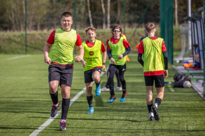 Trampkarz C1 - KP Piła