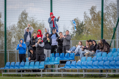 Trampkarz C1 - KP Piła