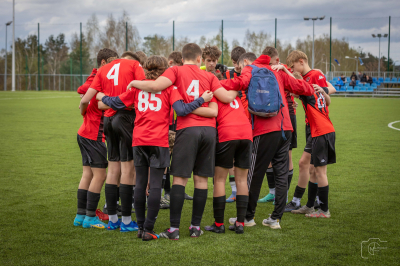 Trampkarz C1 - KP Piła