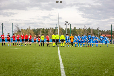 Trampkarz C1 - KP Piła