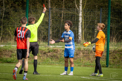 Trampkarz C1 - KP Piła