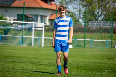 Junior A1 - Wełna Skoki