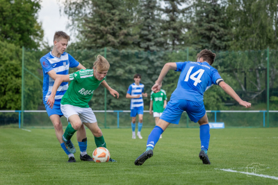 Junior A1 - Wełna Skoki