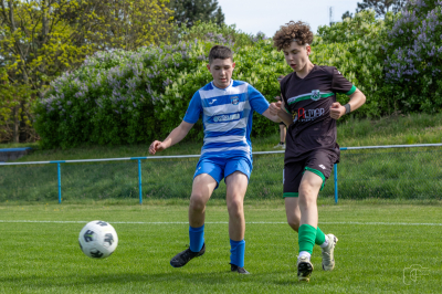 Trampkarze C1 - Steico Czarnków