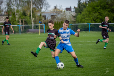 Trampkarze C1 - Steico Czarnków