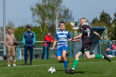 Trampkarze C1 - Steico Czarnków