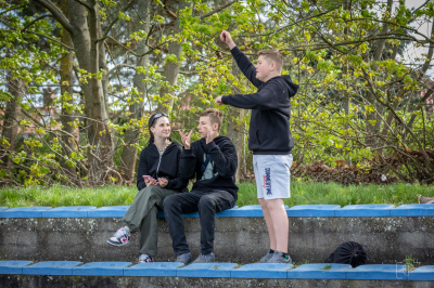 Trampkarze C1 - Steico Czarnków