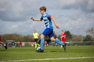 Trampkarz C2 - AP Oborniki