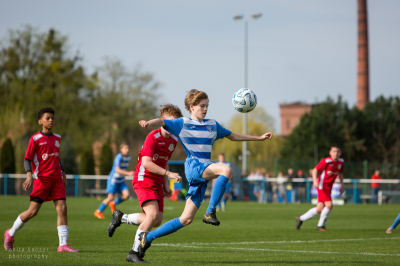 Trampkarz C2 - AP Oborniki