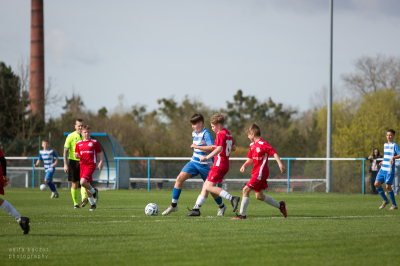 Trampkarz C2 - AP Oborniki