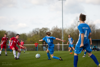 Trampkarz C2 - AP Oborniki