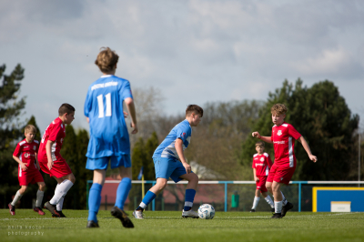 Trampkarz C2 - AP Oborniki