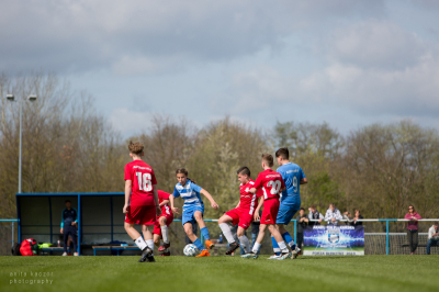 Trampkarz C2 - AP Oborniki