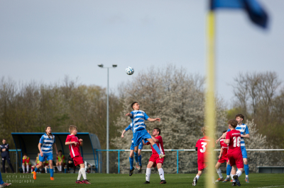 Trampkarz C2 - AP Oborniki