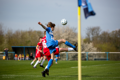 Trampkarz C2 - AP Oborniki