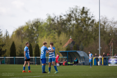 Trampkarz C2 - AP Oborniki