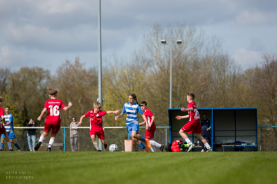 Trampkarz C2 - AP Oborniki