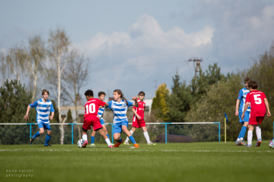 Trampkarz C2 - AP Oborniki