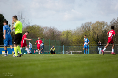 Trampkarz C2 - AP Oborniki