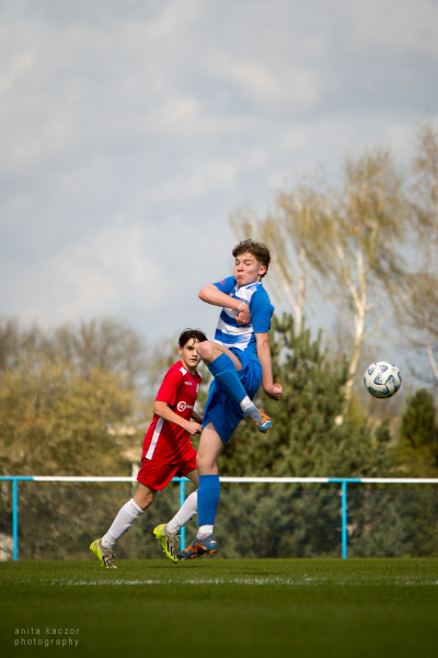 Trampkarz C2 - AP Oborniki