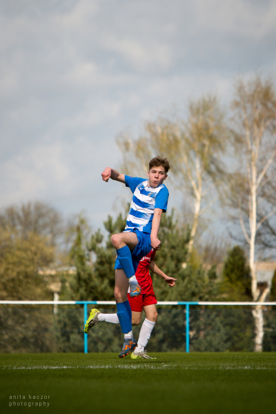 Trampkarz C2 - AP Oborniki