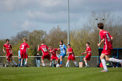 Trampkarz C2 - AP Oborniki