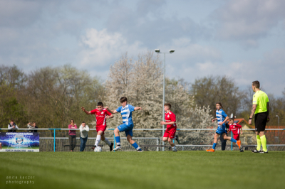 Trampkarz C2 - AP Oborniki