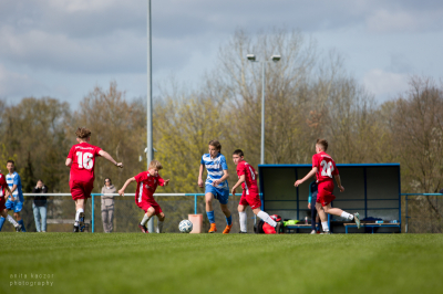 Trampkarz C2 - AP Oborniki