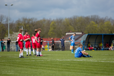 Trampkarz C2 - AP Oborniki