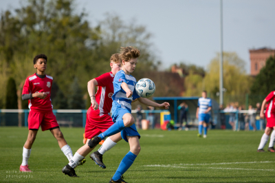 Trampkarz C2 - AP Oborniki