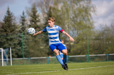 Trampkarz C2 - AP Oborniki