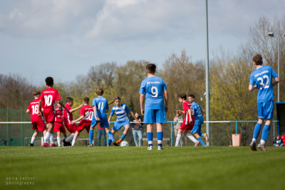 Trampkarz C2 - AP Oborniki