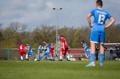 Trampkarz C2 - AP Oborniki