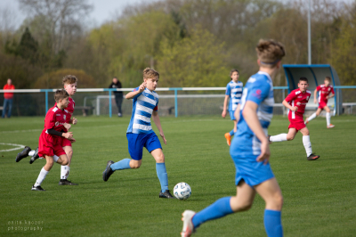 Trampkarz C2 - AP Oborniki