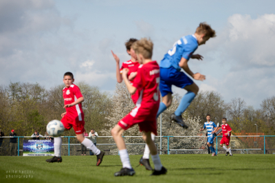 Trampkarz C2 - AP Oborniki