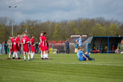 Trampkarz C2 - AP Oborniki