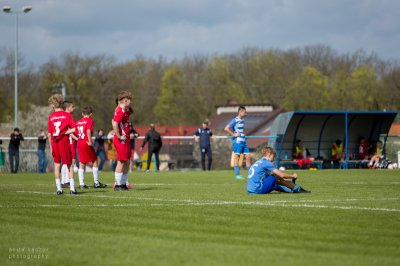 Trampkarz C2 - AP Oborniki